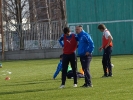 Тренировка в УТЦ стадиона Торпедо